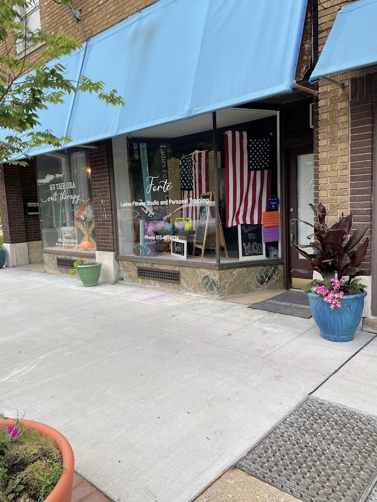  Forte fitness studio