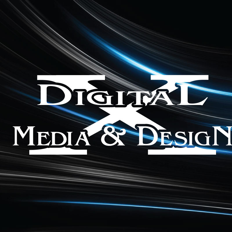 Digital X Media Design Llc
