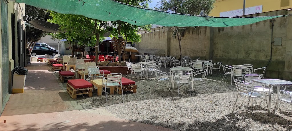 La Moreneta Espai Cultural