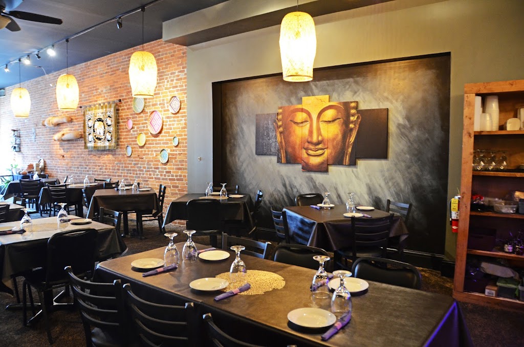 Sandee’s Thai Fusion
