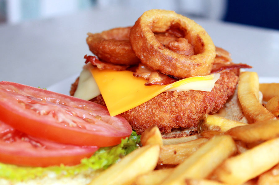 Food & drink
