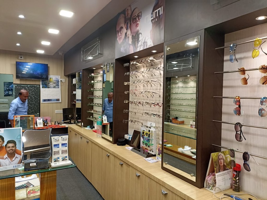 Display case