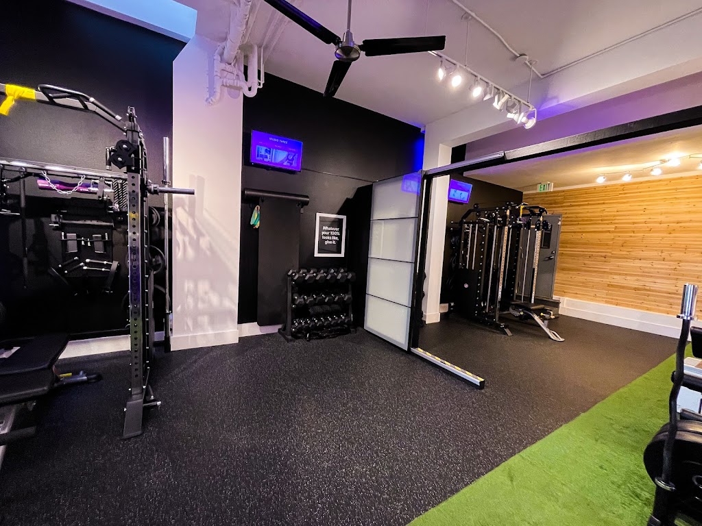  Trainability - Mission