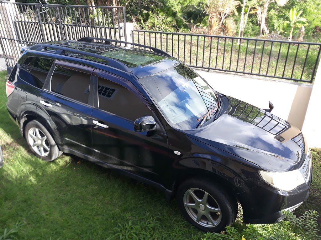 Carz 4 Rent Inc