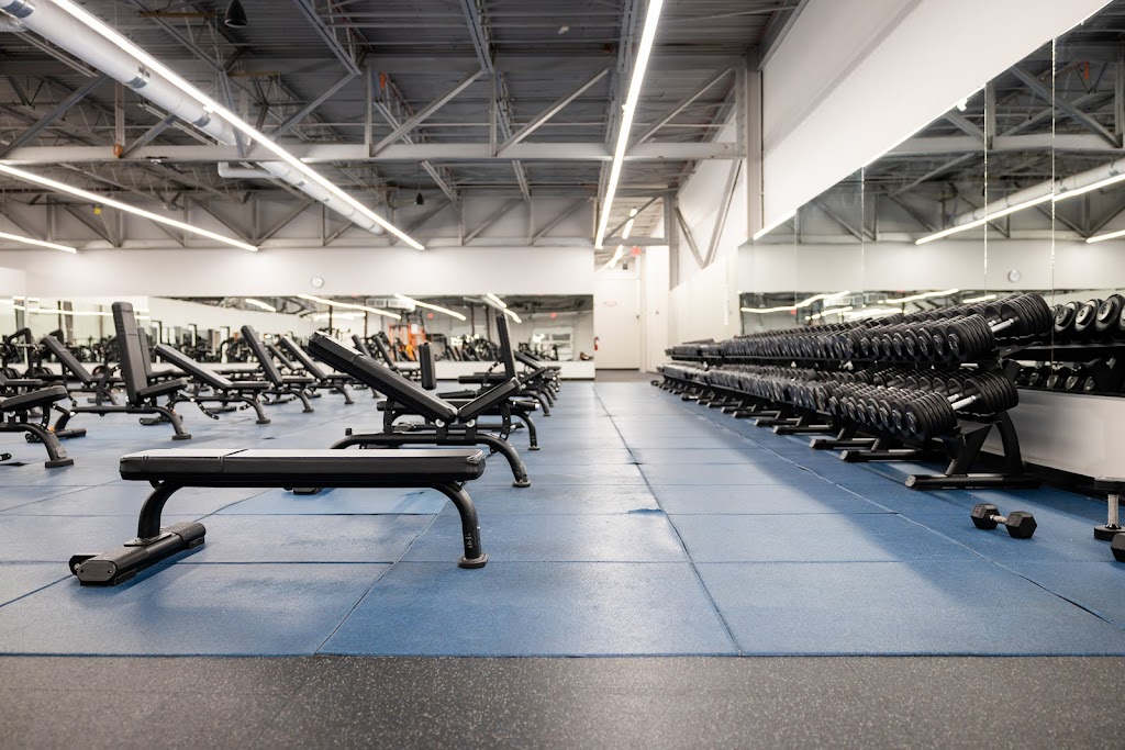  Pure Family Fitness Salisbury