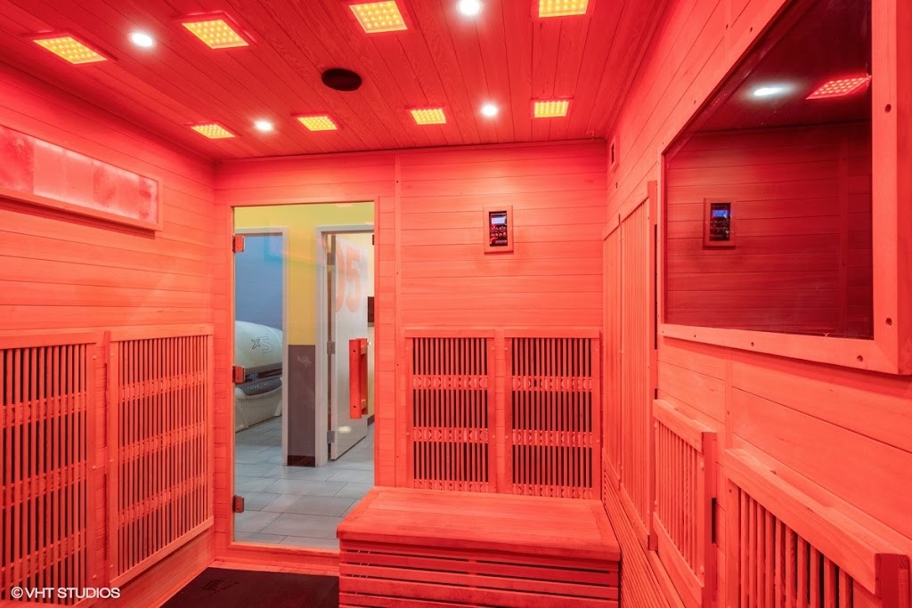  Crunch Fitness - Regency Park