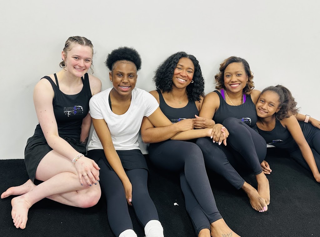  Flipping Out Memphis