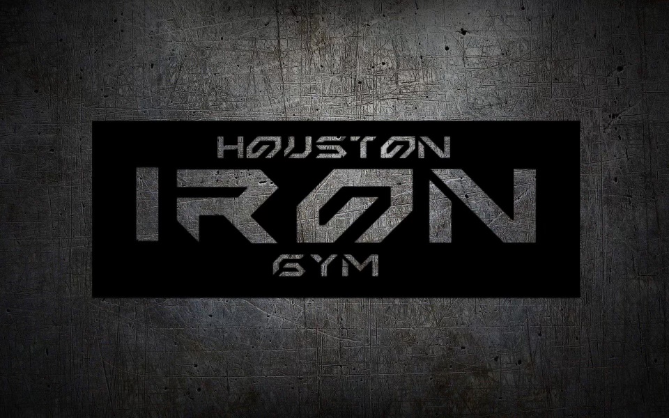  Houston Iron Gym