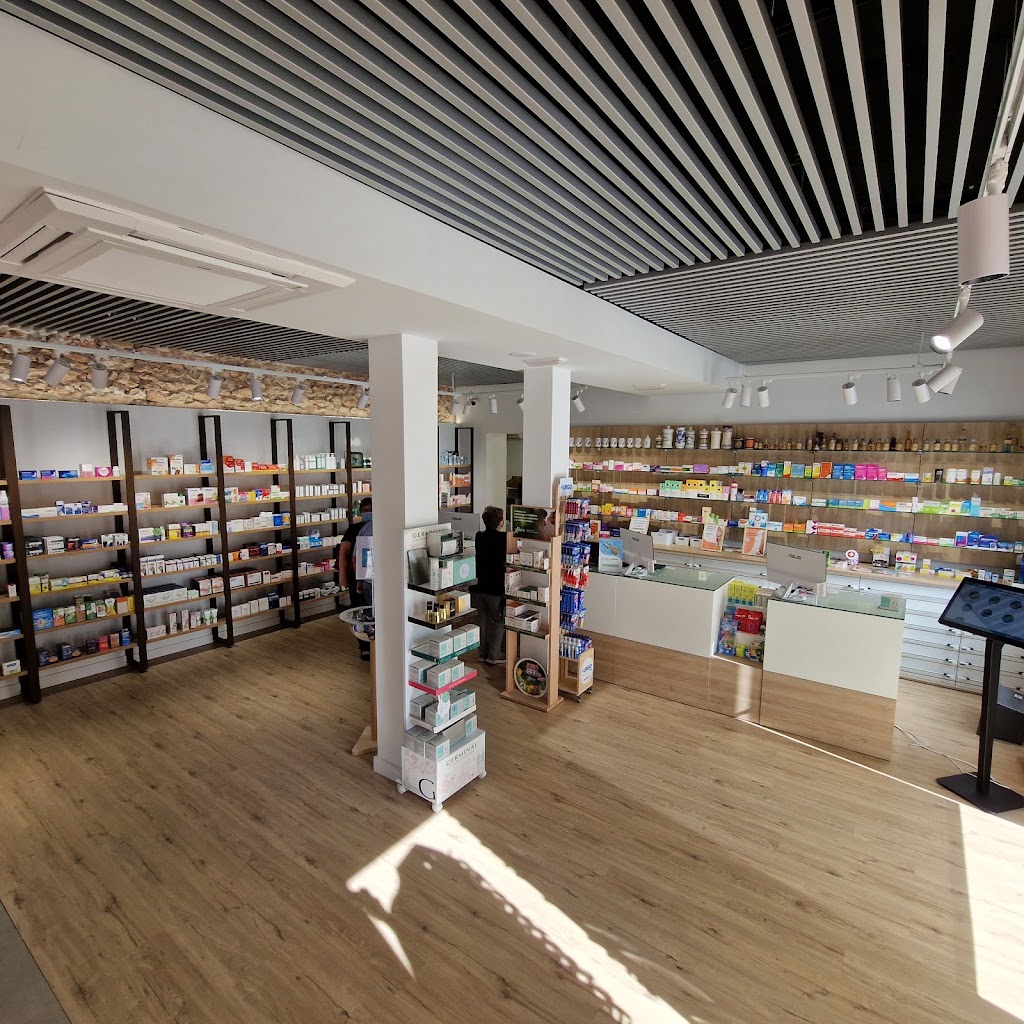 Farmacia Centro de Salud La Eliana — Del propietario
