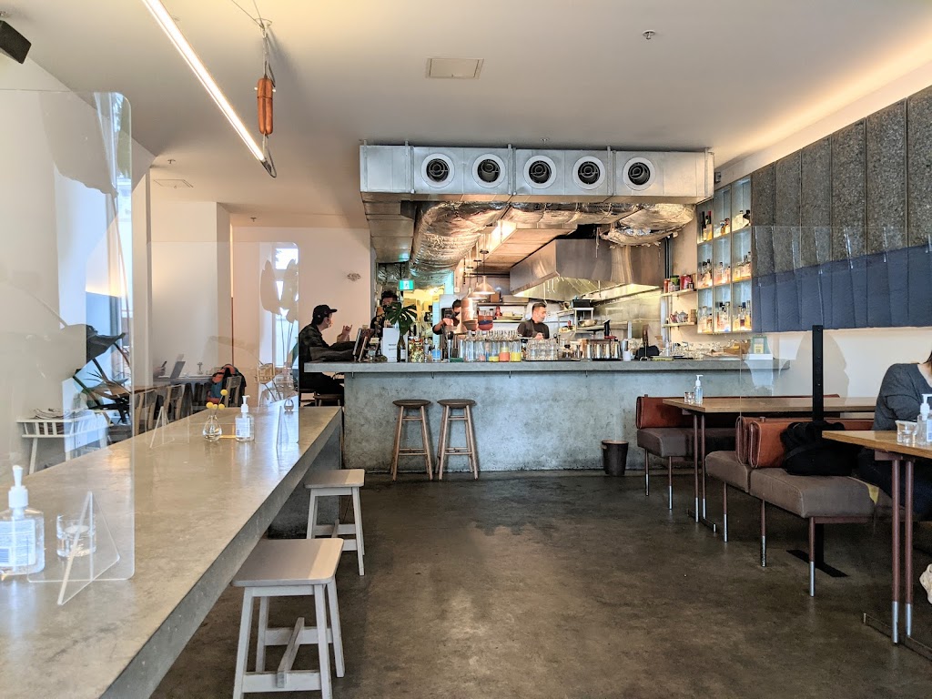 Torafuku in Vancouver