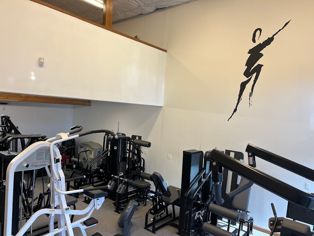  ReInvent Strength Training Center