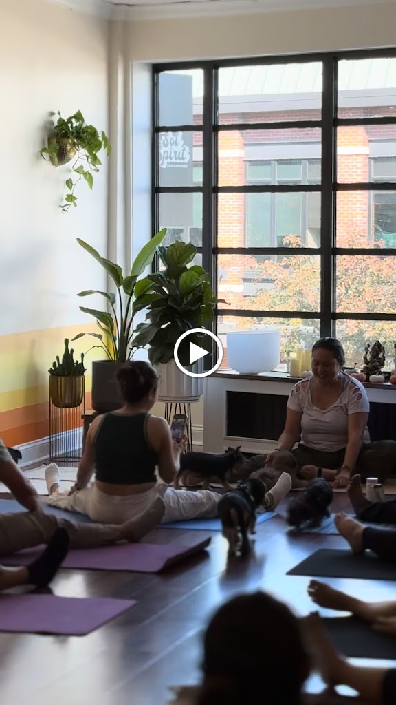  Sol Spirit Yoga & Wellness