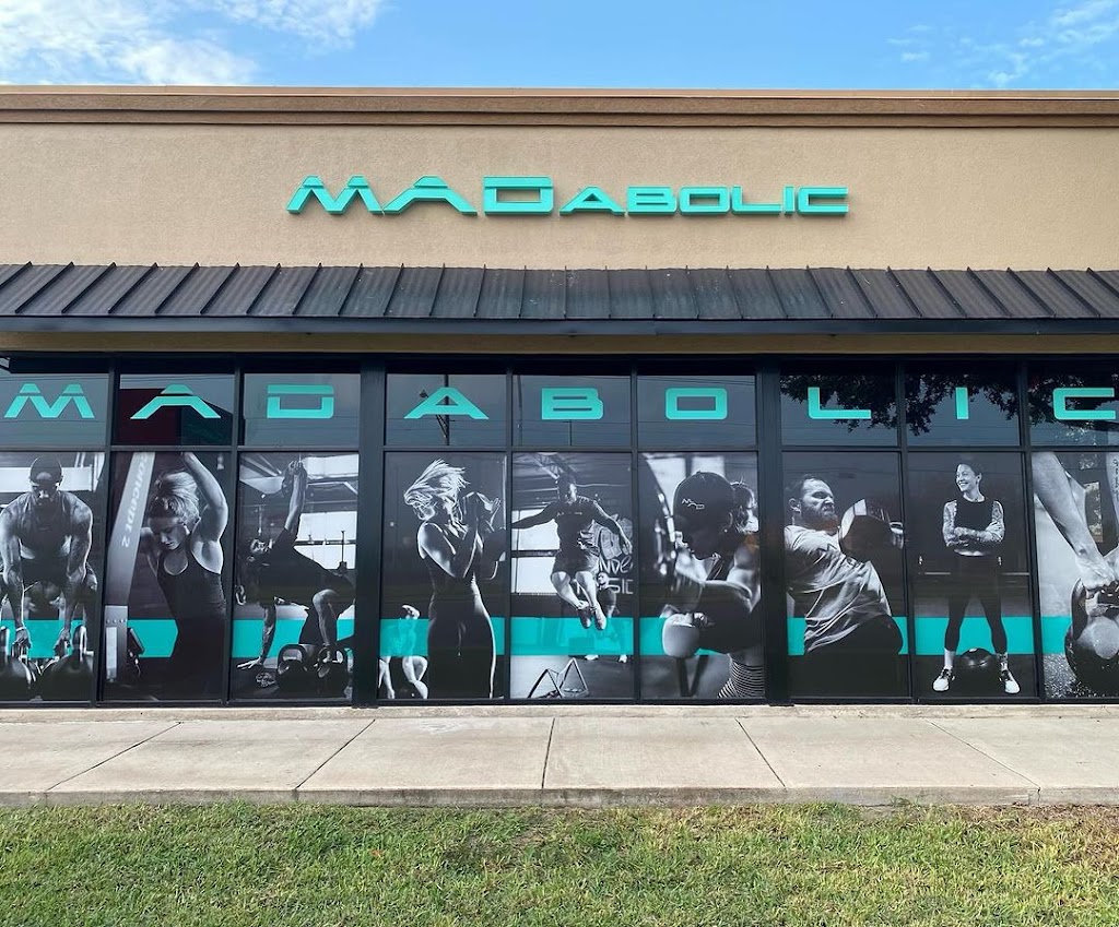  MADabolic McAllen