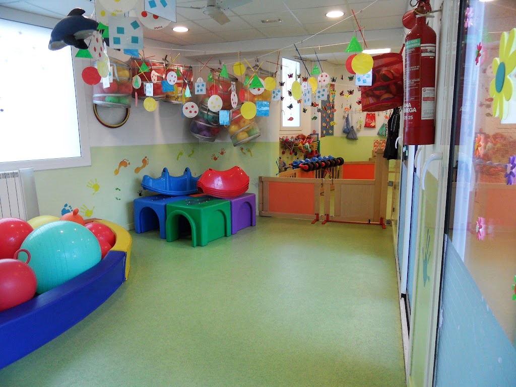 Escola Bressol Sol-Solet