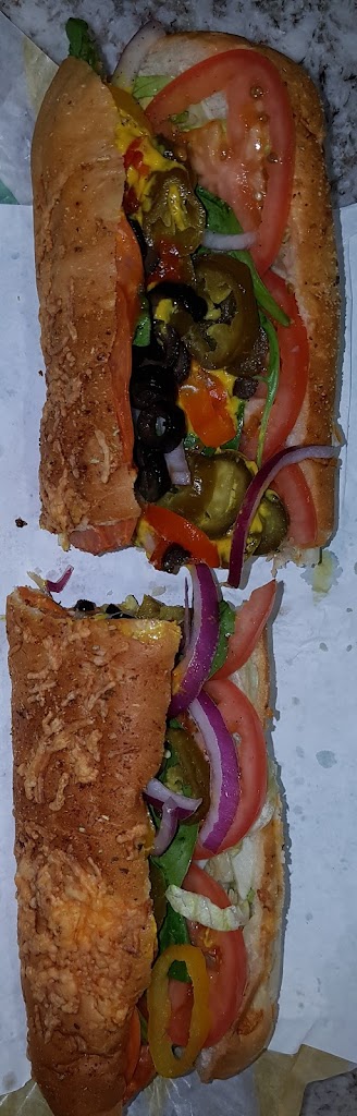 Sandwich