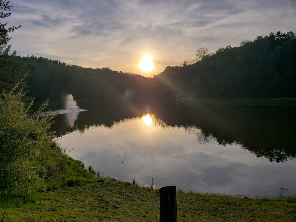 Barnesville Parks and Recreation Center