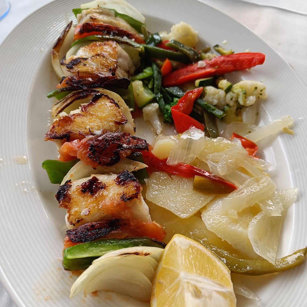 La Reserva de Antonio — Comida y bebida