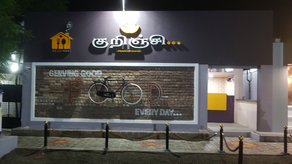 Kurinji Non Veg