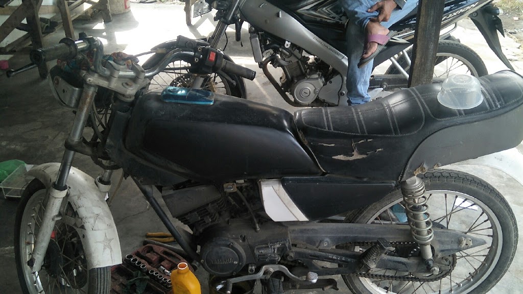 DIDI BENGKEL