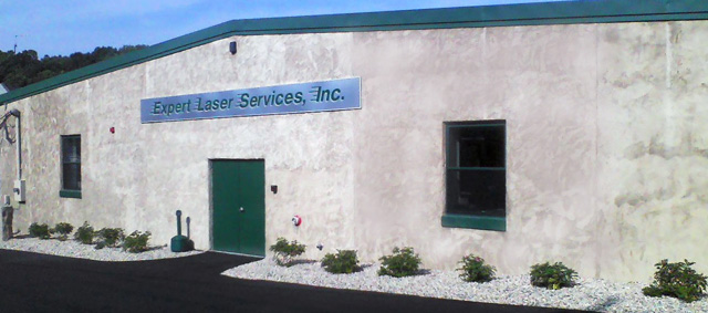 Expert Laser Services, Inc.