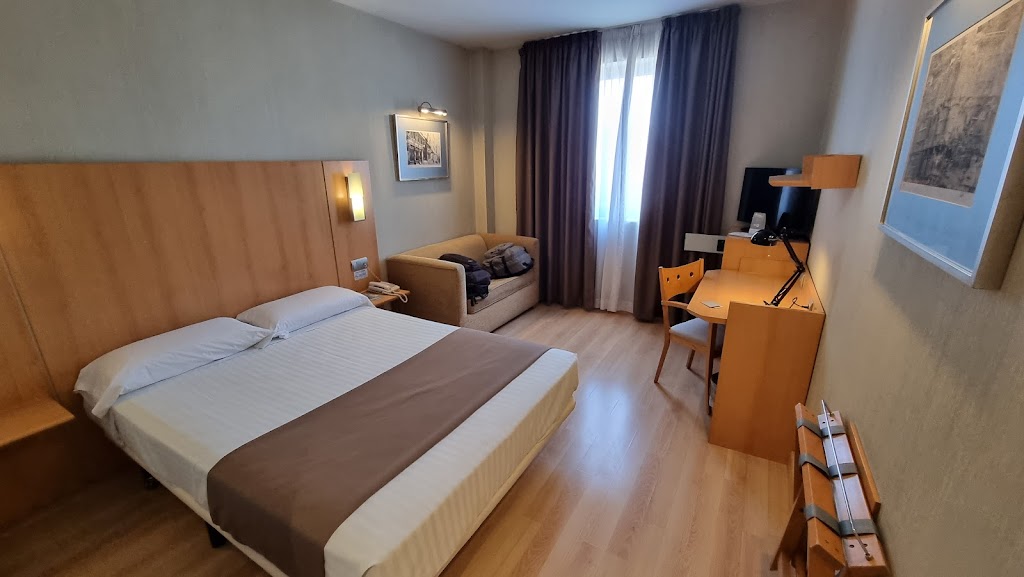 Habitaciones