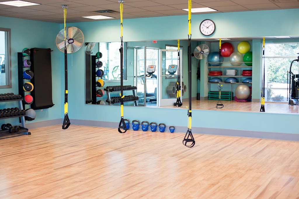  Unify Health & Fitness Studio