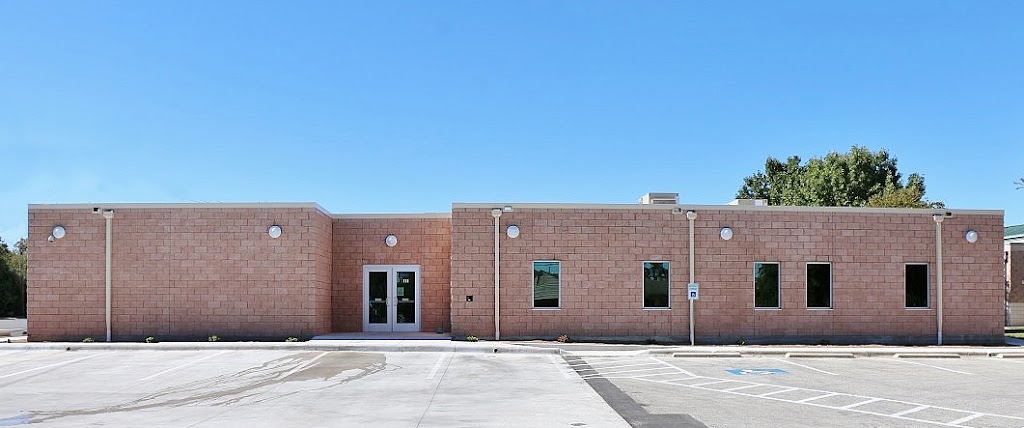 Copperas Cove Technology Building
