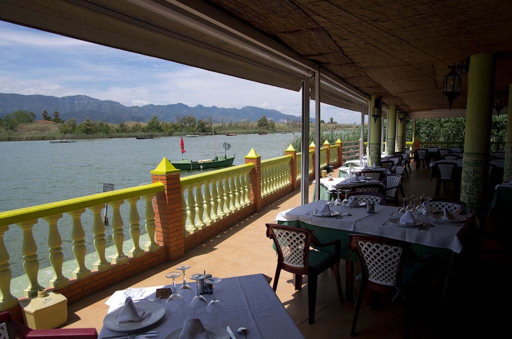 Restaurante Casa Picanterra