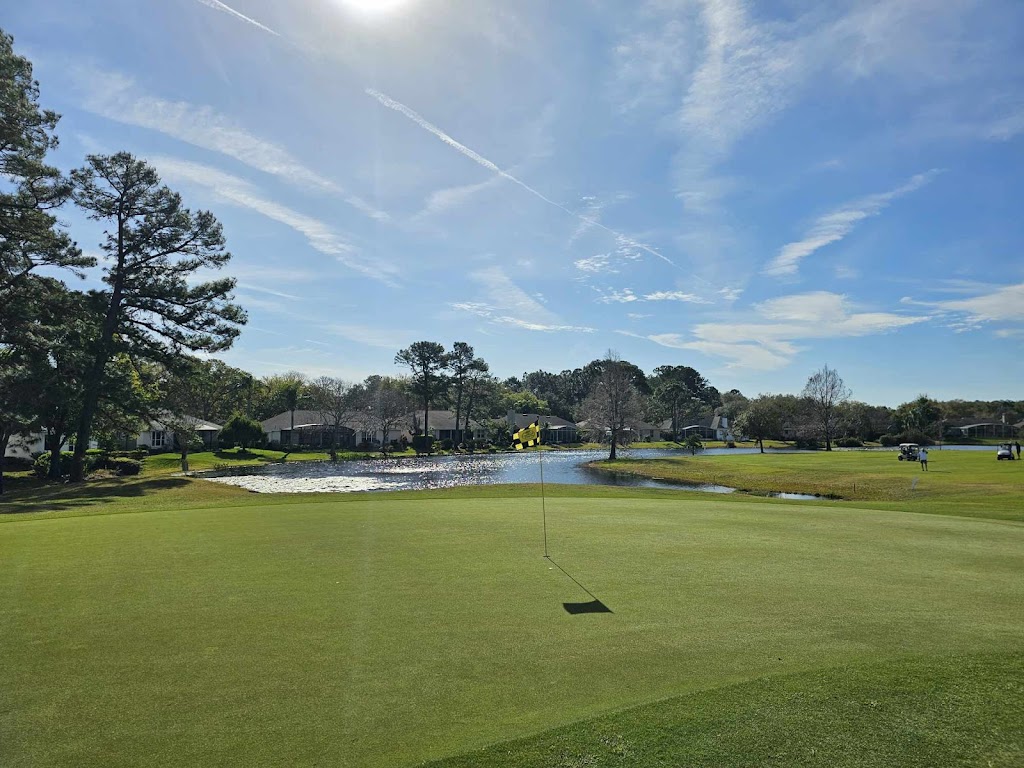  The Country Club of Mount Dora