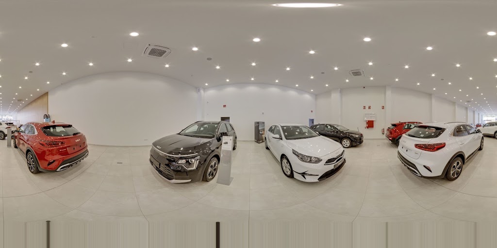KIA Cocentaina - Marcos Automocion — Todas