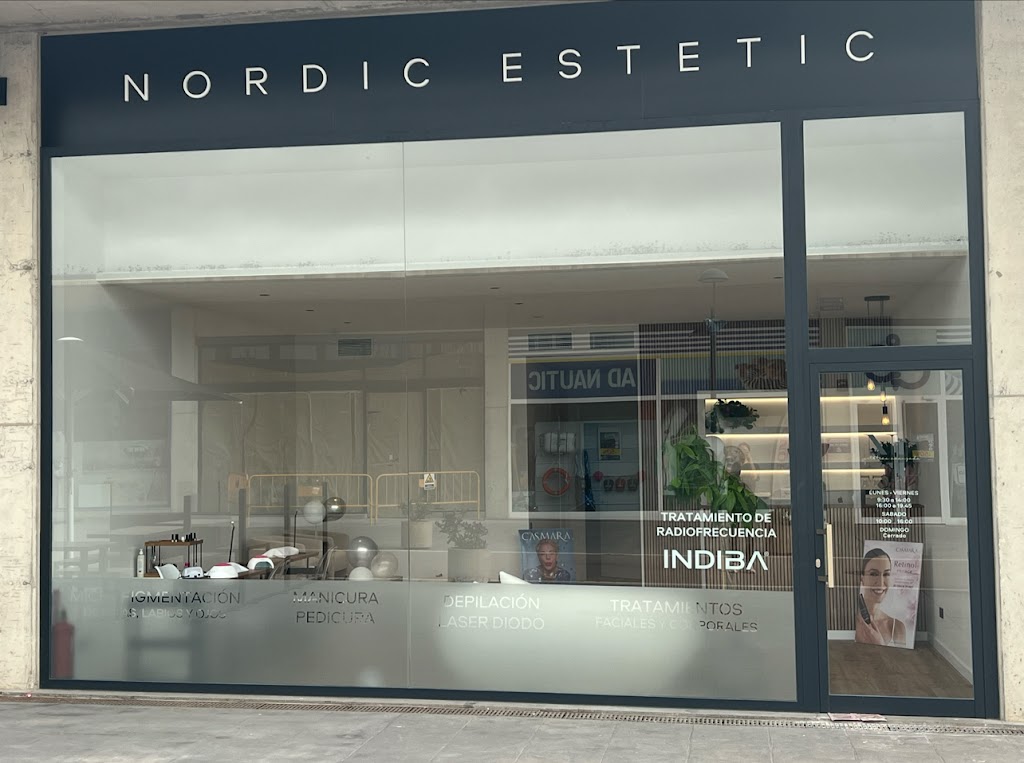 Nordic Estetic
