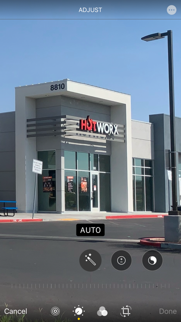  HOTWORX - Las Vegas, NV - 215 & Eastern