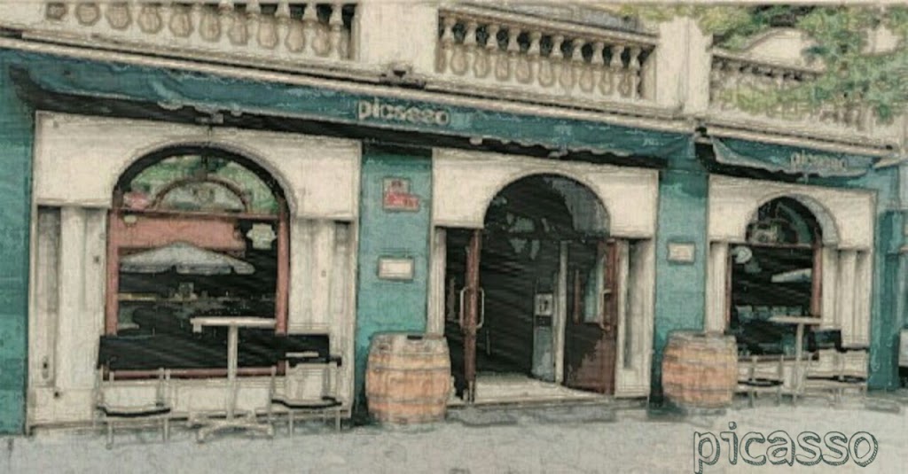 Picasso Taberna