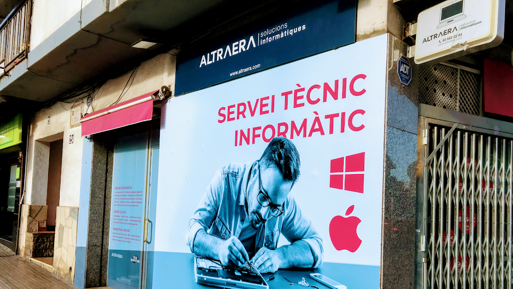 Altraera Informatica Sitges