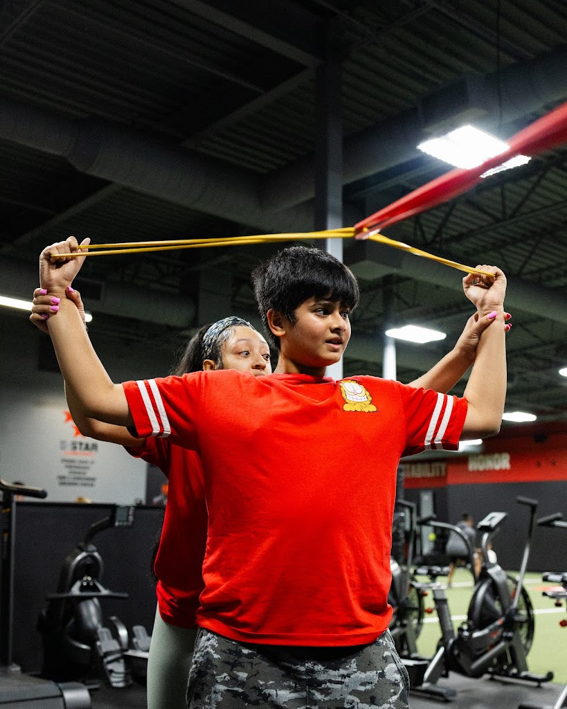  D1 Training South Forsyth