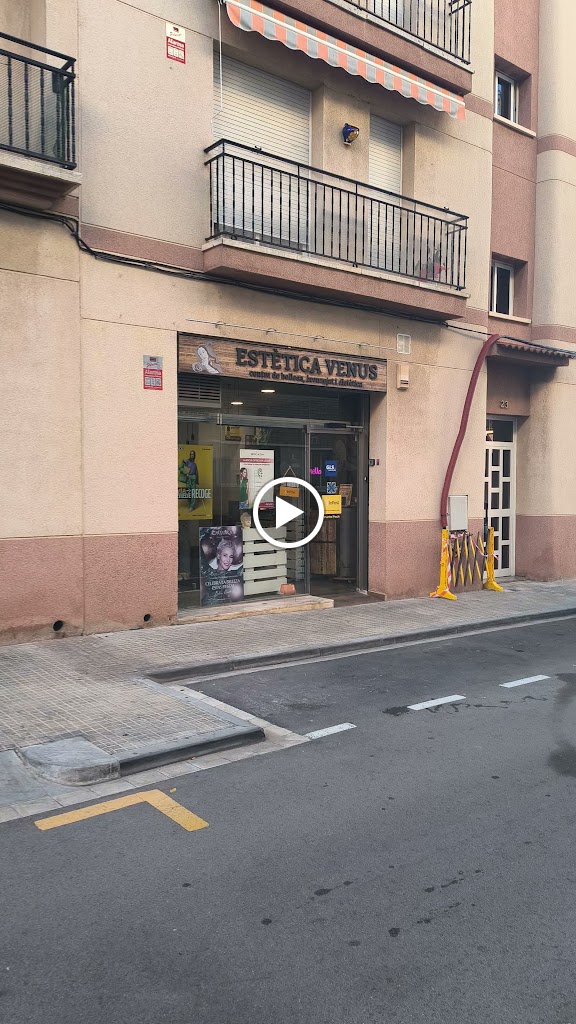 Estetica Venus — Videos