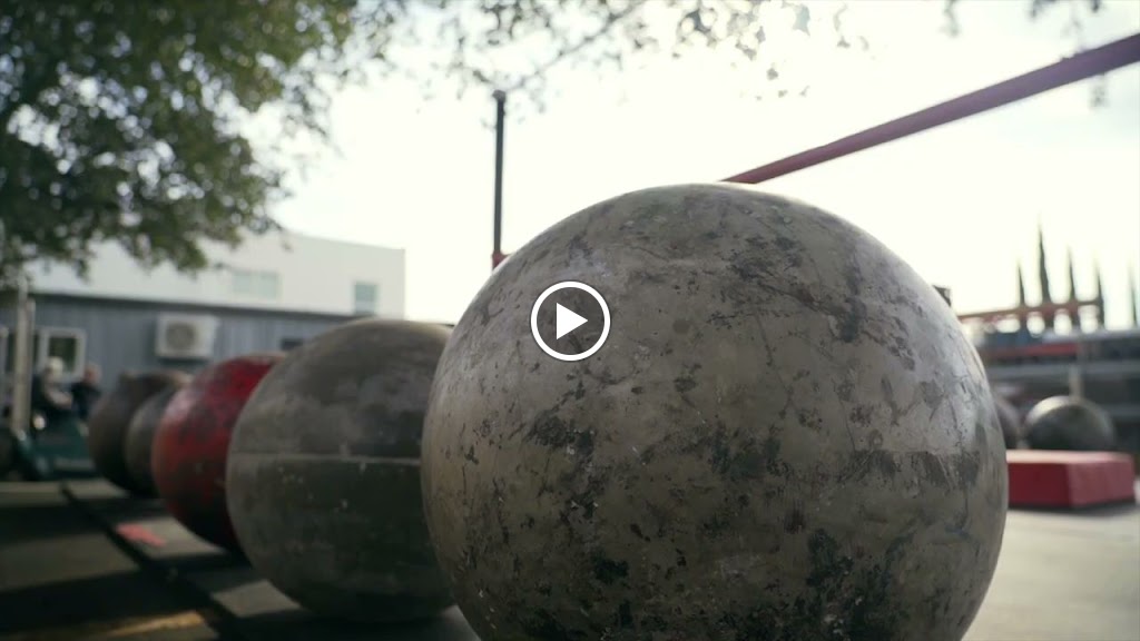  The Boneyard Strength & Conditioning