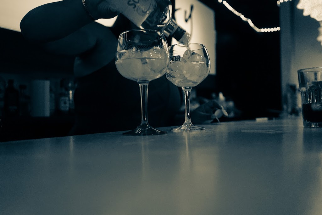 Discoteca Orion Latino