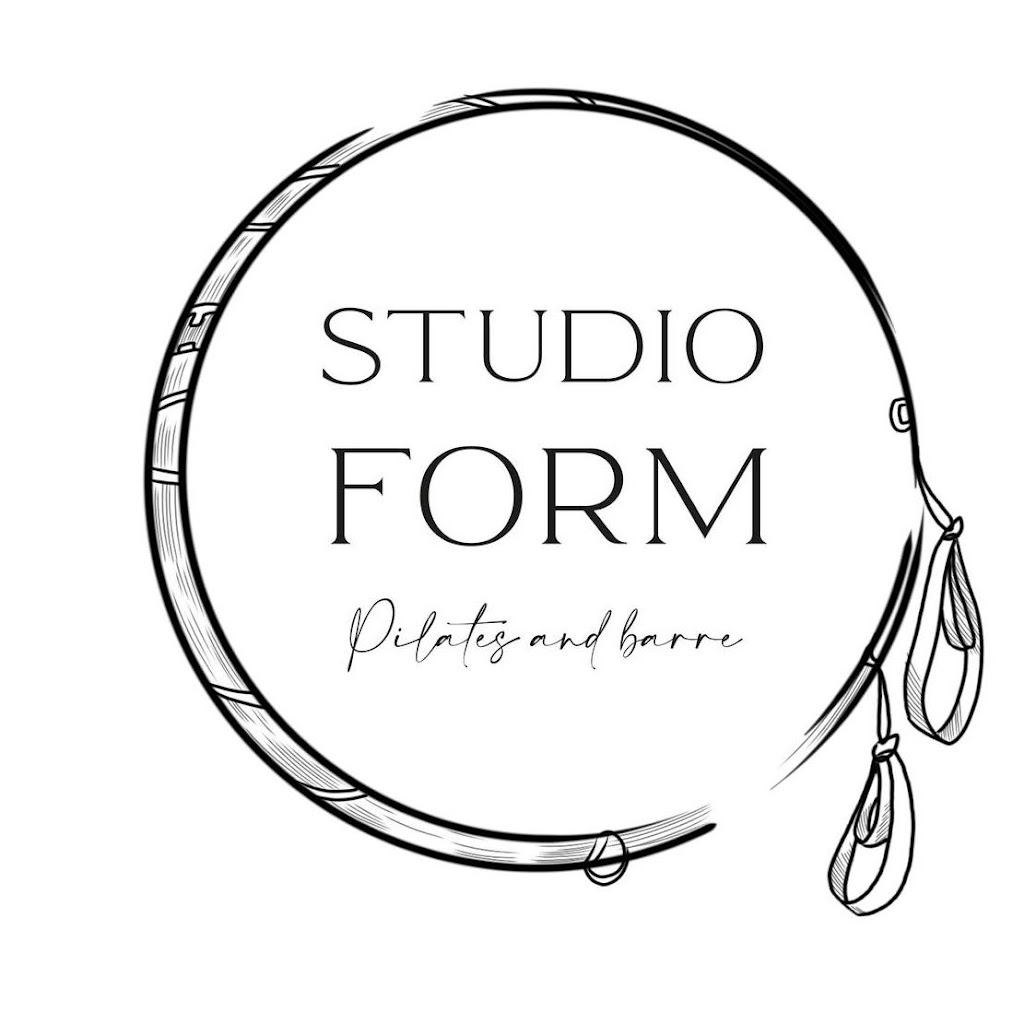  Studio Form Pilates & Barre