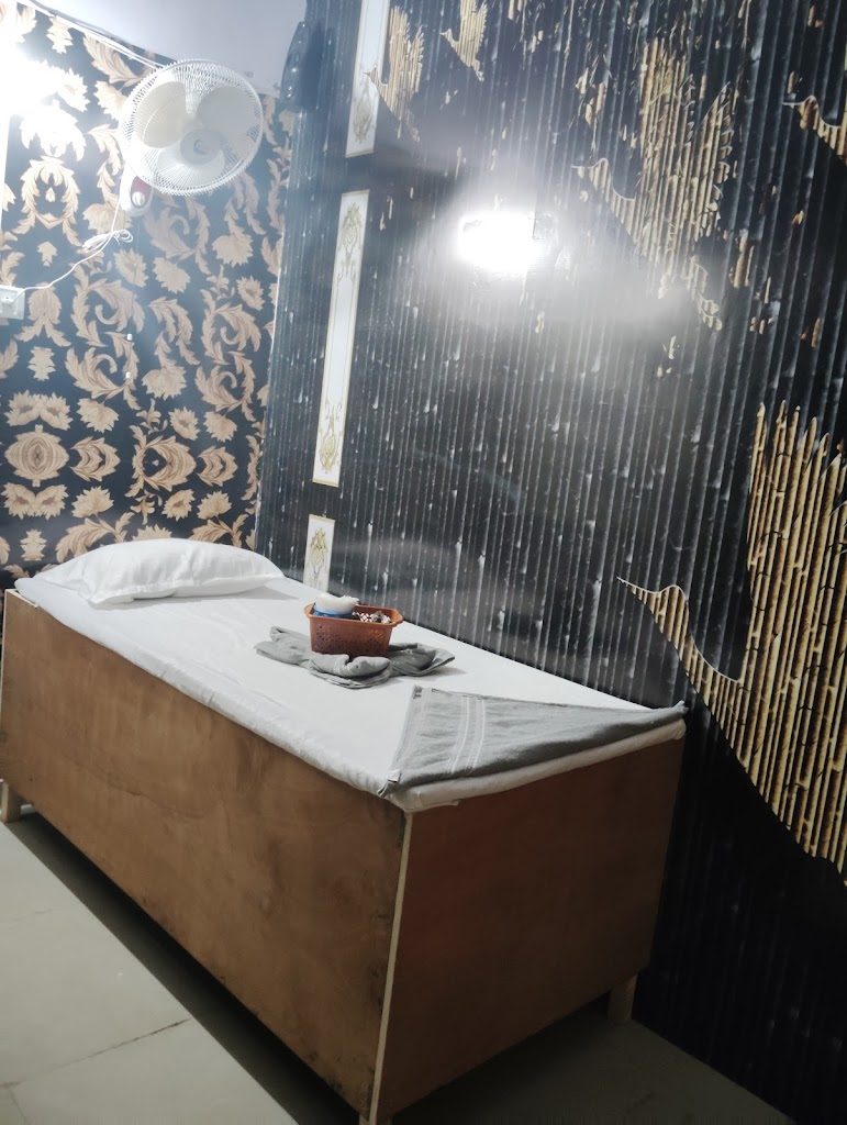 Relax Remedies Saloon Spa