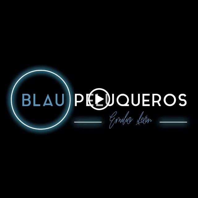 Blau peluqueros — Videos