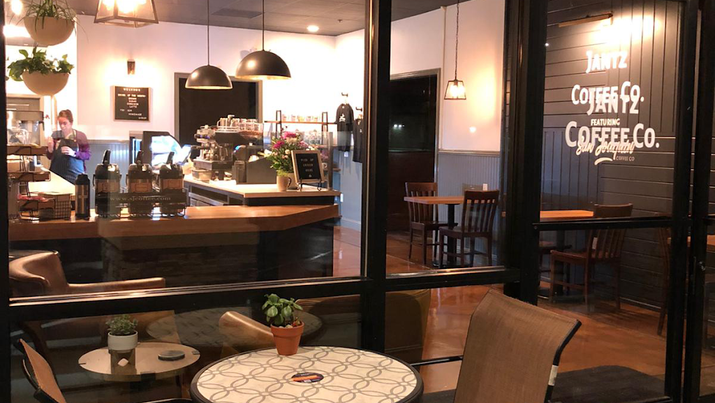 Photo of Jantz Cafe & Bakery