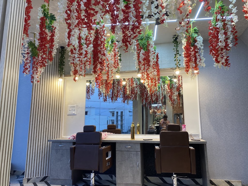 Women S Beauty Point