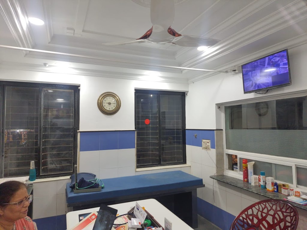 Dr. Ashwini Hospital Also Known As Kulkarni Hospital