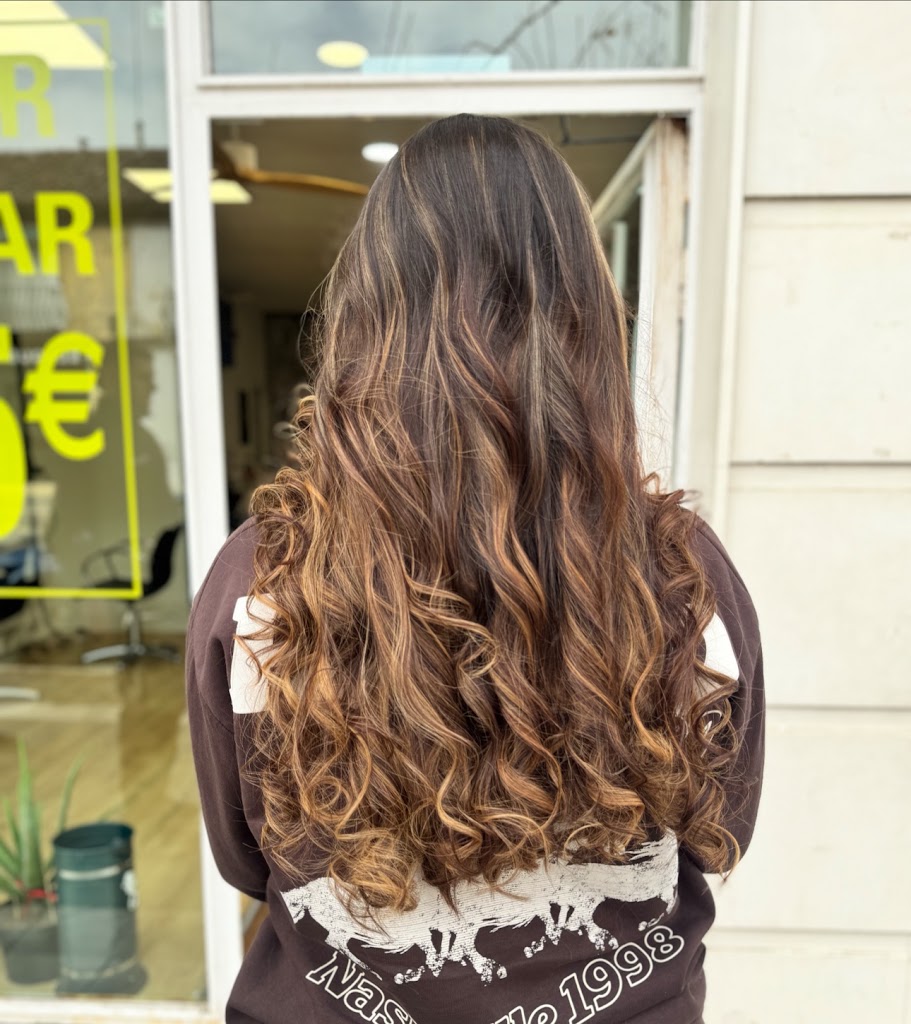 Vany Peluquerias Aranjuez — Mas recientes