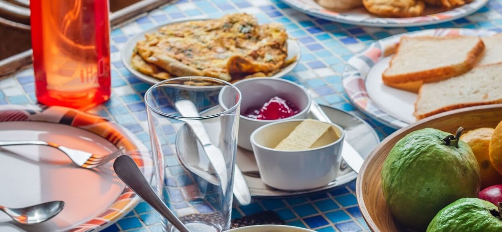 Food & drink