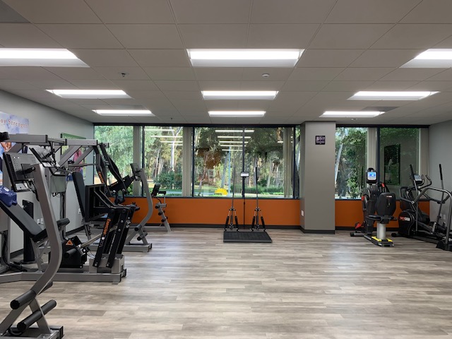  The Exercise Coach Scripps Ranch CA