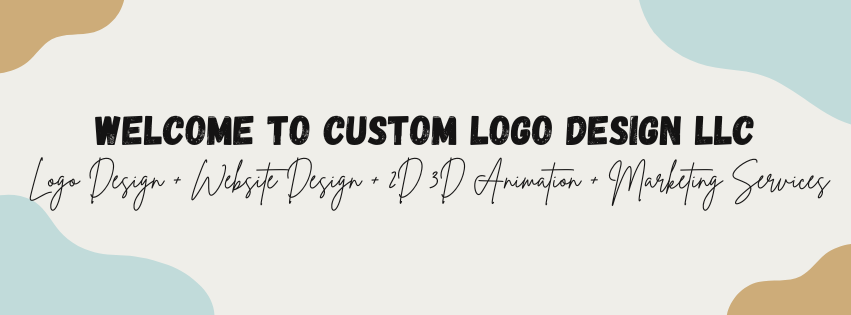 Custom Logo Design