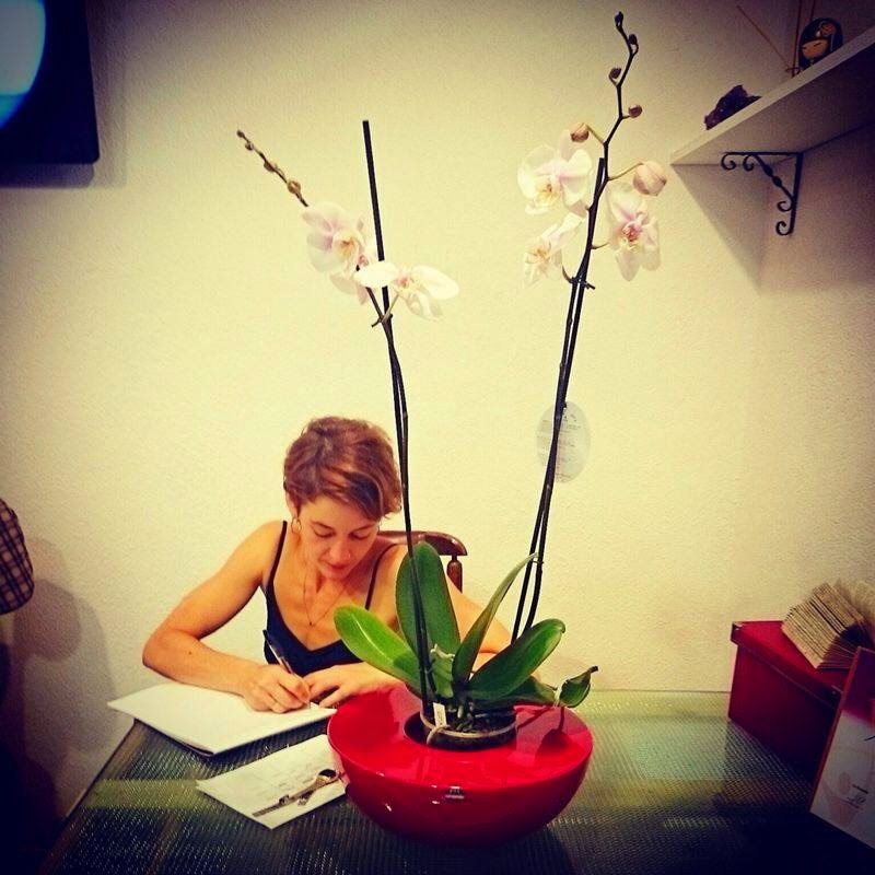 Sise Sentit Estudi de Pilates i Dansa