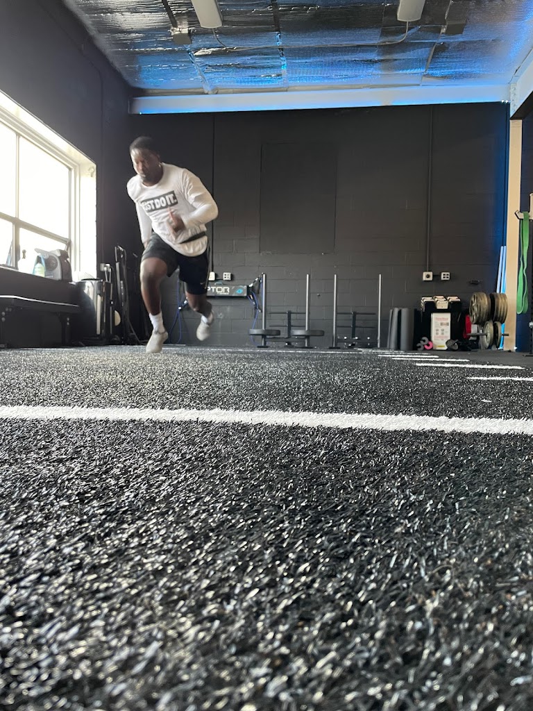  Scott Gunter, ATC, CSCS, USAW, CSACC, Pn1, RPR Pro